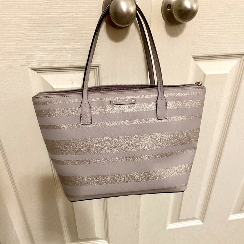 Kate spade tote Sold